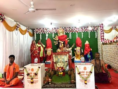 Photo 1 of 3, Shri Vaishali Jan Kalyan Durga Puja Samiti