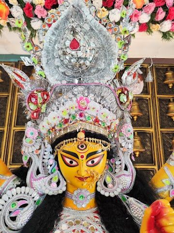 Photo 2 of 5, M-HEDS Bangalore Durga Puja