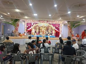 Photo 5 of 5, Bengalee Cultural Society Durga Puja