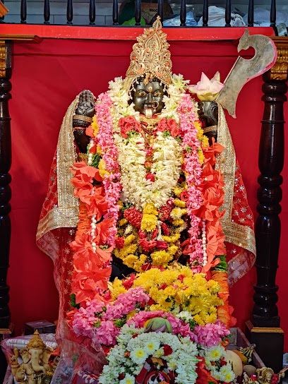 Photo 1 of 4, Bangalore Kalibari