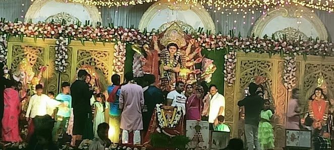 Photo 3 of 4, Sri Durgapuja samiti