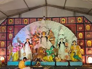 Photo 4 of 5, Socio Cultural Association Indiranagar