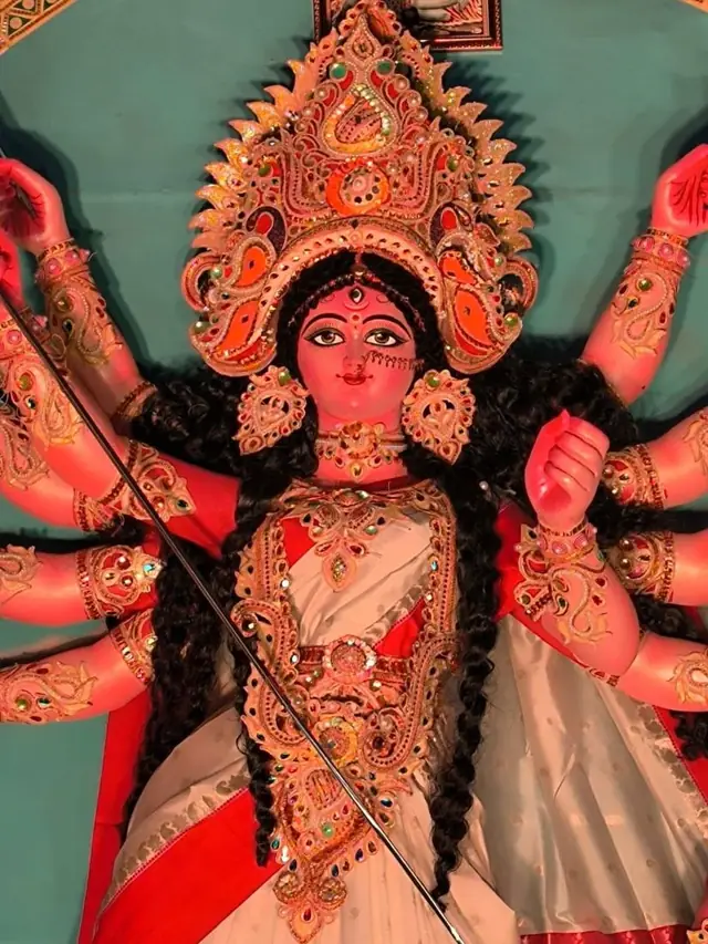 Idol, Bengaluru Cultural Association – BCA Munnekollal