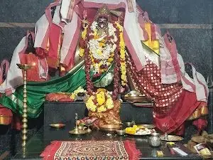 Photo 3 of 3, Electronic City Kali Bari