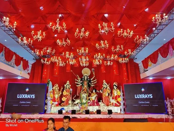Photo 2 of 4, Uttarahalli Residents Cultural Association (URCA)