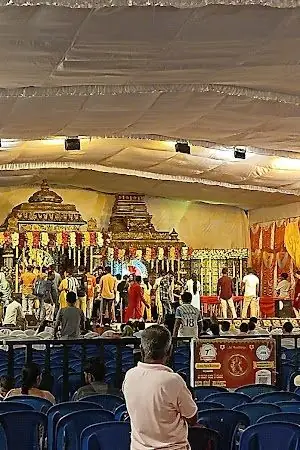 Photo 2 of 5, Hoodi Circle Durga Puja Committee