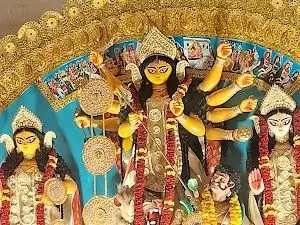 Photo 3 of 5, JBCA Durga Puja