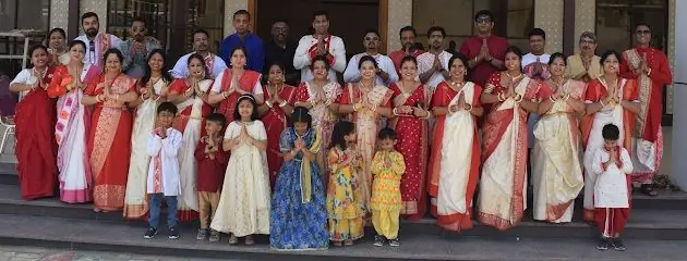 Photo 1 of 5, Sukriti Cultural Association ( Sarjapur Bangalore )