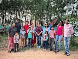 Photo 3 of 5, Sukriti Cultural Association ( Sarjapur Bangalore )