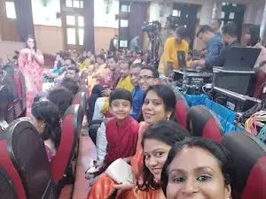 Photo 4 of 5, Sukriti Cultural Association ( Sarjapur Bangalore )
