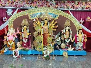 Photo 3 of 5, Bengalee Cultural Society Durga Puja