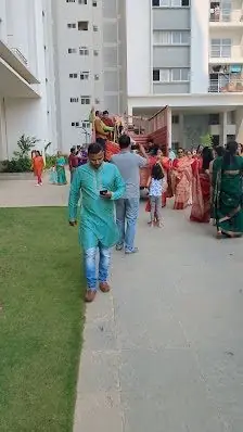 Photo 3 of 3, Rohan Upavan Durga Puja Samiti