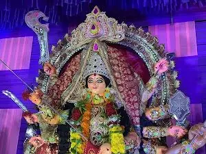 Photo 3 of 4, JACT Durga Pooja