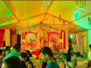 Photo 3 of 4, Durga Puja - DSSS