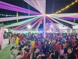 Photo 4 of 4, Durga Puja - DSSS