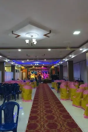 Photo 2 of 4, Aamantran Welfare Association Trust (Durga Puja) AWAT