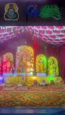 Photo 2 of 4, Durga Puja Committee Jalahalli East