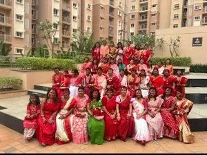 Photo 3 of 5, Udbodhan Cultural & Welfare Association