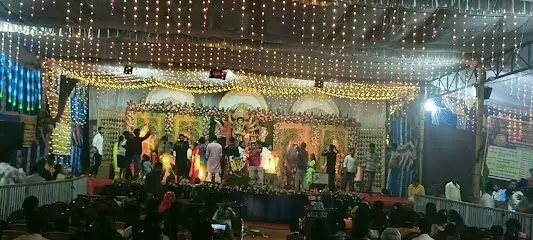 Photo 1 of 4, Sri Durgapuja samiti